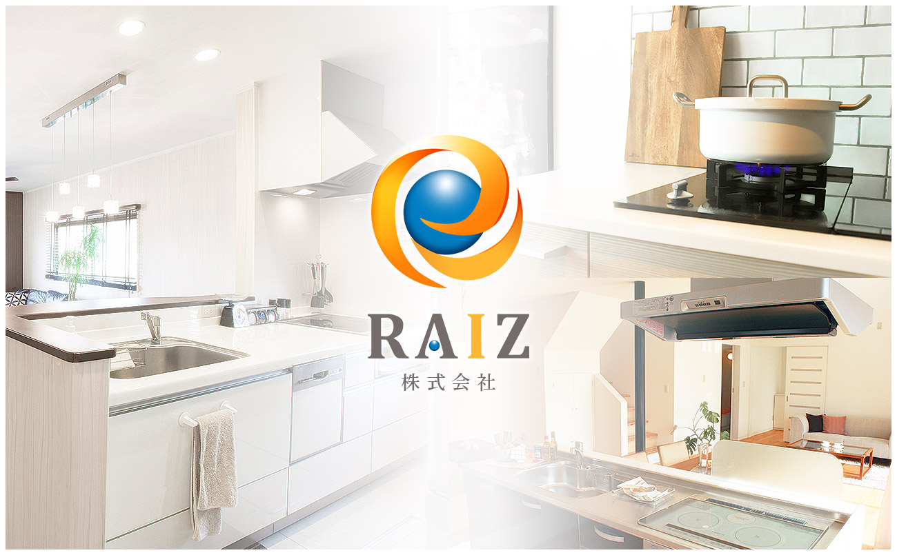 RAIZ株式会社