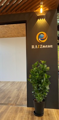 ＲＡＩＺ株式会社